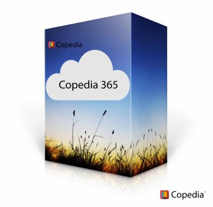 Copedia Cloud Box